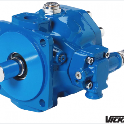 EATON Piston Pump PVQ32-B2R PVQ40AR PVQ10-A2R PVQ13-A2R PVQ20-B2R 02-348568 02-341576 PVQ10-A2R-SE1S-20-C21-12 PVQ10-A2R-SS1S-20-C21D-12 photo-5