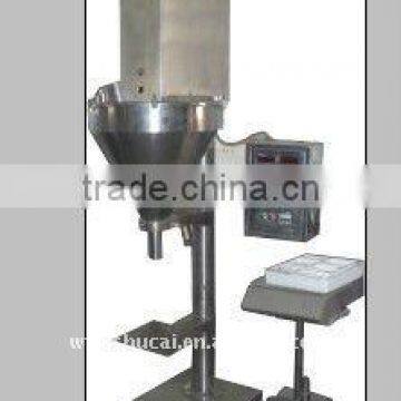 Semi-automatic Powder Packaging Machine