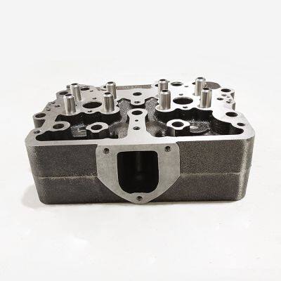Pièces de moteur NT855 - Culasse 4949162 4062685 4351616