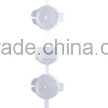TARGET audited supplier Plastic Pot for liquid