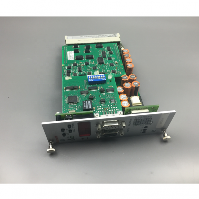 Rexroth Amplifier Electronic Amplifier for Proportional Valves R901002095 VT-VSPA2-1-2X/V0/T5 VT-VSPA2-1-2X/V0/T1 photo-6
