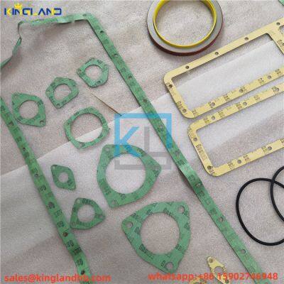 engine parts 2006 Gasket, Oil Pan OE51178 fit for perkins