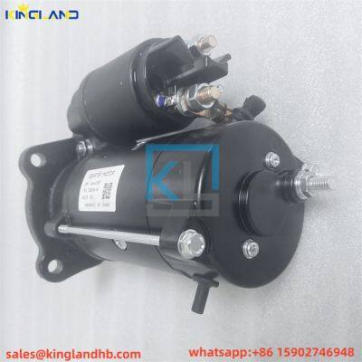 C4.4 Engine Starter 364-4130 3644130 For CAT photo-5