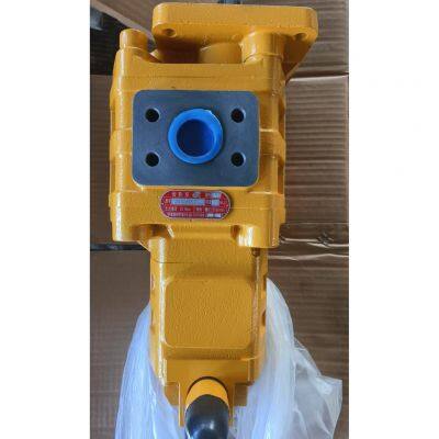 Hydraulic Double Gear Pump CBGJ2063/0016