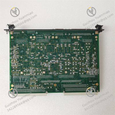 DS200DSPCH1ADA Digital signal processor control board GE