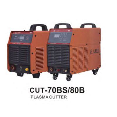 shanghai donsun welding group plasma cutting and welding machine LKG-70BS/80B/100B/120B/160