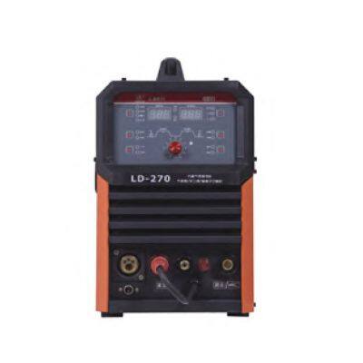 shanghai donsun LD-270/350/500 MIG/ARC/CUT 3in1 multi-function welding machine