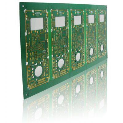 10 layers, 3rd order multi-layer circuit board PCB