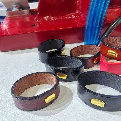 SC-119B Single Grain Ring Stapler photo-5