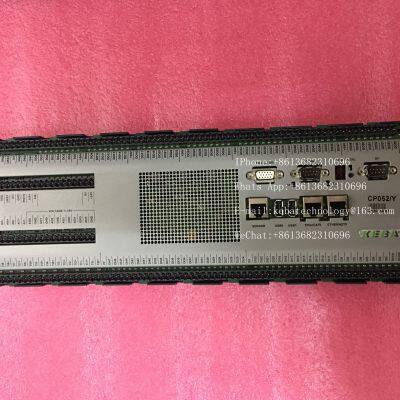 KEBA CP052Y  PLC Injection Molding Machine Controller