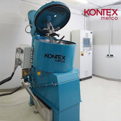 Lab Pharmaceutical Industry mixers/Eirich