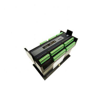 PPU2GS Protective Parallel Device Used in Power Systems to Protect and Control Generator Potential Failure Conditions Detected