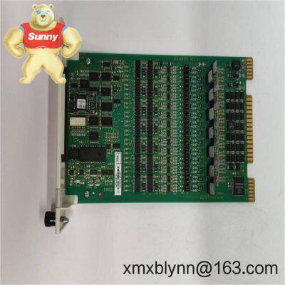ABB Bailey IMDS014 Digital Slave Output Module – Discrete control for INFI 90 / Network 90 systems
