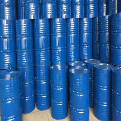 50l Galvanized Carbon Steel Drum Food-grade High-temperature Resistant Oil Drum 200kg PVF Inner Coating Drum Wholesale Wan Shuo Supply.