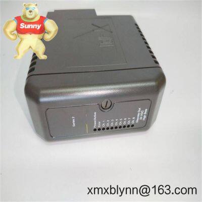 Emerson VE4032S1T2B1 – DeltaV M-series Traditional I/O for 4–20 mA Analog Output (HART)