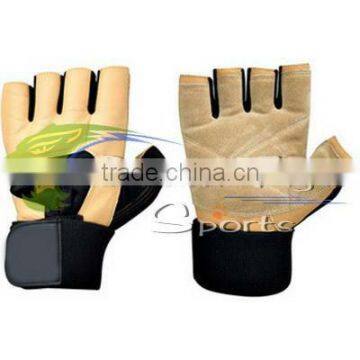 Weight Lifting Gloves