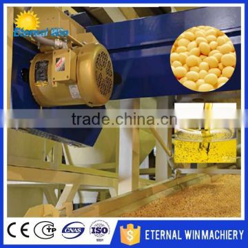 Sesame oii project peanut oil refining plant soybean oil production machine