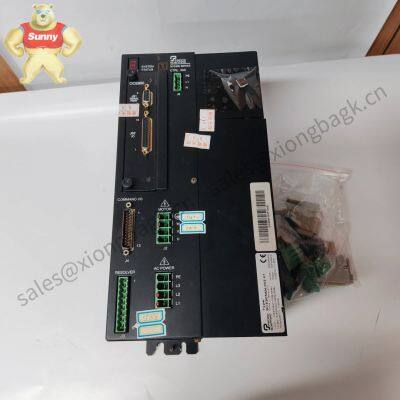 Pacific Scientific SCE905AN-002-01: Keeping Legacy Motion Systems Alive photo-4