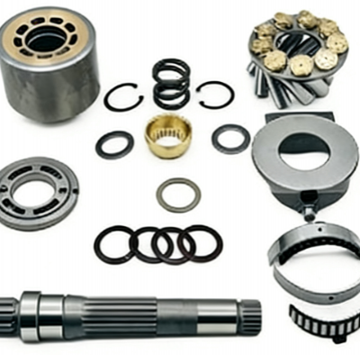 REXROTH A4VG56 Hydraulic Pump Parts