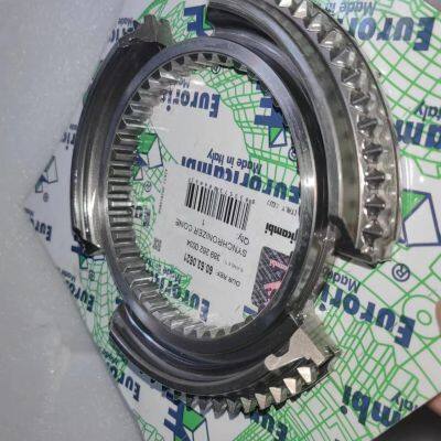 Actros Truck Gearbox Parts Synchronizer Cone 3892620034 ( 387 262 0834 389 262 1234 389 262 1534) for M.B. G210 G240 Gearbox photo-5