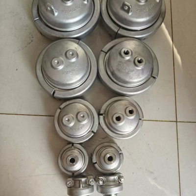 HST Plastic Pipe Hydrostatic Pressure Tester ASTM for High Accuracy + HST-TANK Constant Temperature Water Tank 304 1 Year photo-2