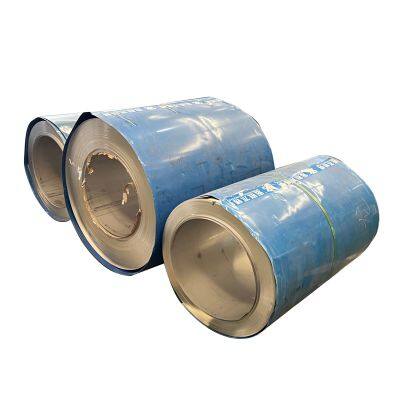 304 316 316L 201 ASTM нержавеющая стальная лента толщиной 0,25-1,5 мм