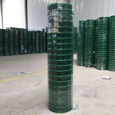 Holland Welded Wire Mesh Fence for Household Livestock Farm and Highway photo-2