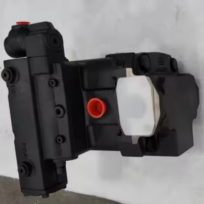 High Pressure Piston Pump VOE11708350 VOE15043454 VOE11173536 VOE15063350 Hydraulic Pump VOE15043454 VOE15068638 photo-3