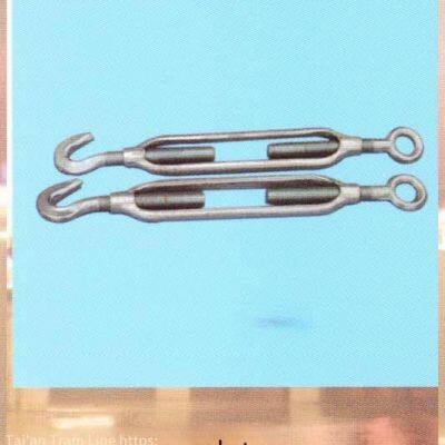 galvanized turnbuckle stretcher, tensioner, regulator. great discounts on turnbuckles!