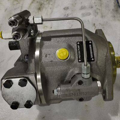 Axial Piston Variable Pump AA10VO28 AA10VO71 A10VO45DFR1/31R-PSC62K01 AA10VO71DFR1/31R-PSC62N00 Hydraulic Pump photo-4