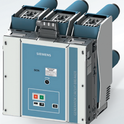 3AE5103-2AK80-2KN2-ZE13F20F30︱Siemens Vakuumleistungsschalter