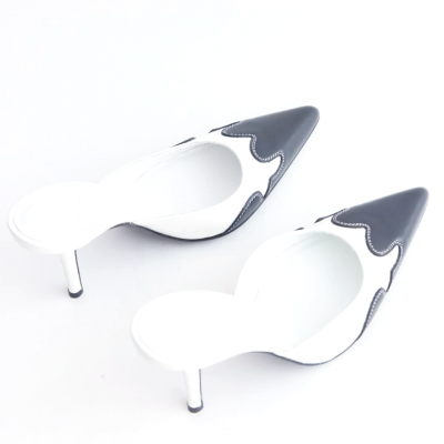 Women's Fashion Mules photo-2