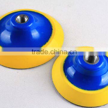 Flexfoam Back-up Pad photo-2