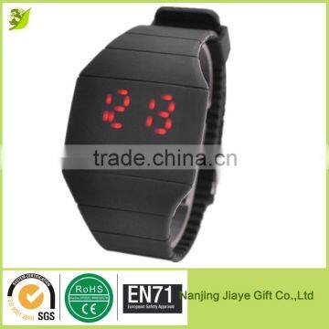 Current brand wrist watch led/wrist watch men women