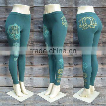 Yoga Legging