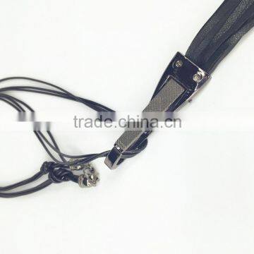 2015 New Products South Korea's Sweater Chain Socialite Fan photo-3