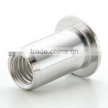 thread inserts for aluminium