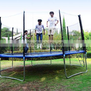 Springfree Trampoline