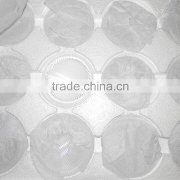 77mm Aspheric / Spherical Round Glass Lens photo-6