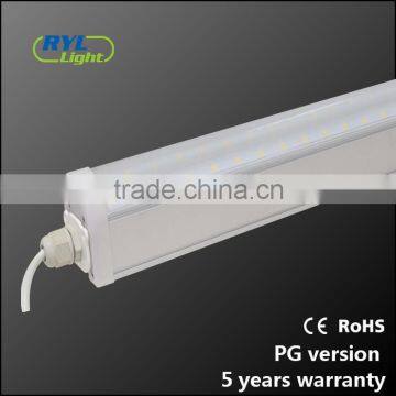 wall lamp for hotel wall outdoor led gardens lamp led linear light