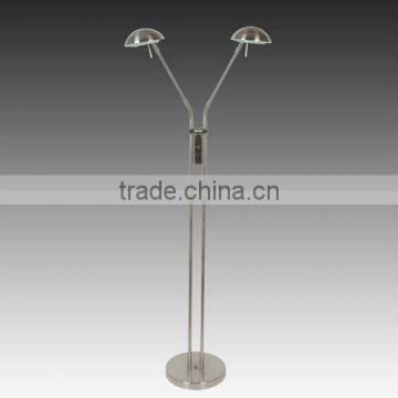 Modern Bedroom Floor Lamp