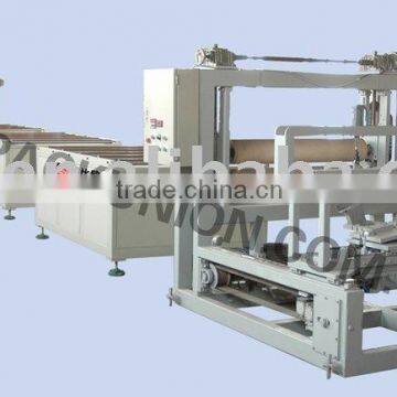 XPS Foamed Board Extrusion Machine Line