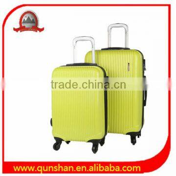 hot sale hard shell children luggage