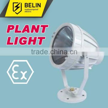 BAT(D) Explosion proof Spotlight