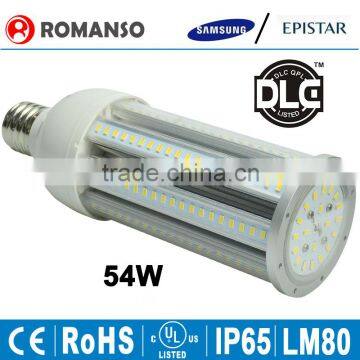 Best Selling IP65 LED Corn Light / UL 36W LED Corn Cob Bulb / E26 LED Corn Lamp photo-3