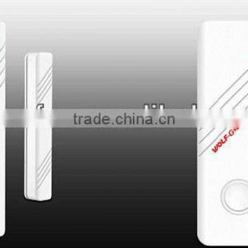 MC-03B High quality wireless Door sensor with CE