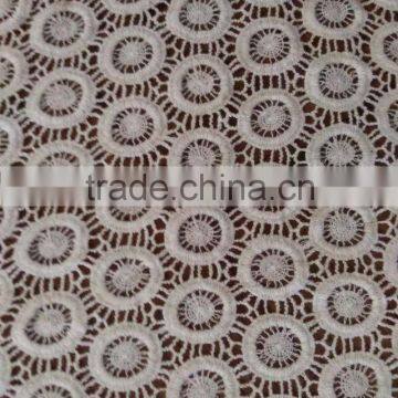 Spot Sale and From Giving Away Free Samples Lace Accessories Cotton Full Lace photo-4