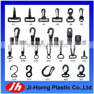 plastic handbag or dog hook All kinds of hooks