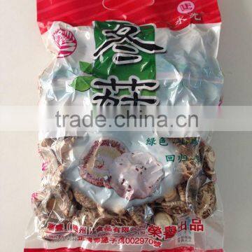 Dried White Flower Shiitake Mushroom With Cap 3-6 CM photo-3