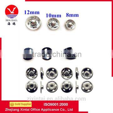 High Quality Press Buttons Press Stud Buttons For Garment Use photo-3